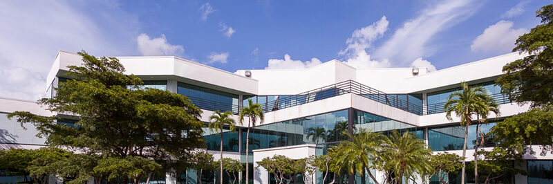 ComReal Sold 1800 NW 89th Place AGP Building