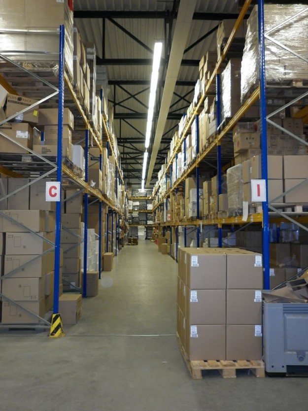 miami industrial real estate market report Q3 2015
