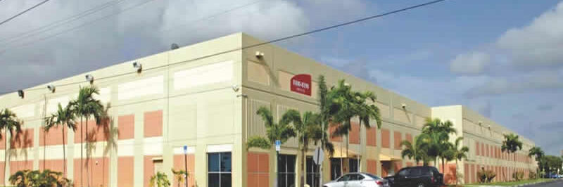 micc warehouse space