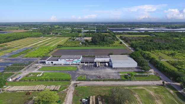 21150 SW 167th Avenue