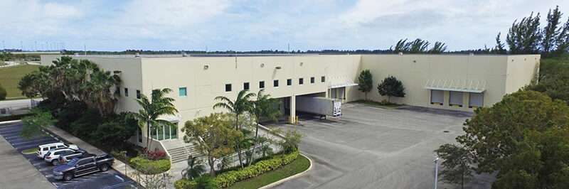 3790 Alex Muxo Boulevard Homestead Florida 33035