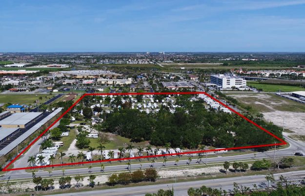 601 NW 3rd Avenue Florida City