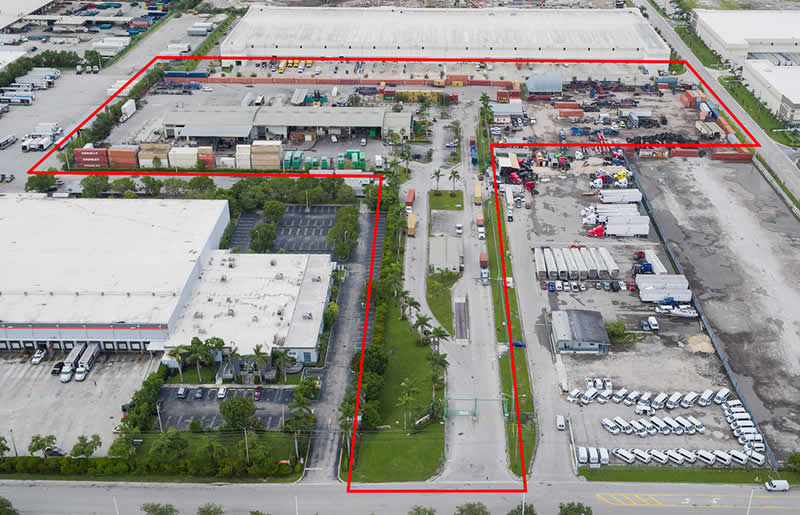 7500 NW 82 Place Medley FL 33166