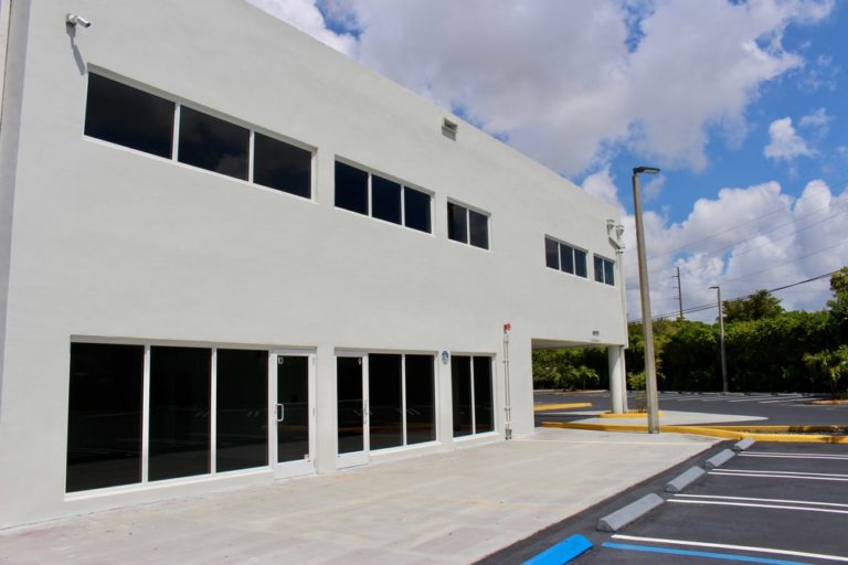 Office Spaces in Miami for Rent