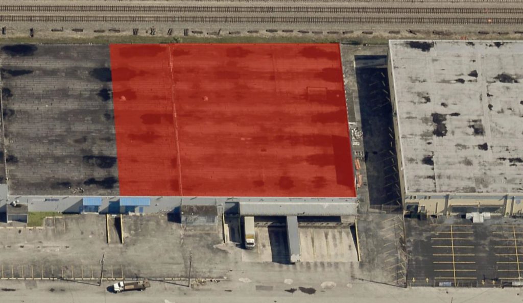 Warehouse Space in Hialeah for Rent