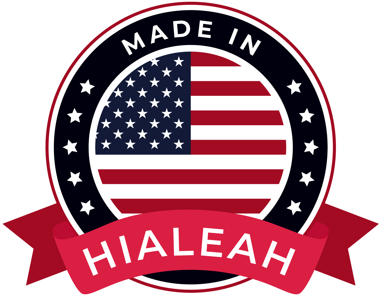 made in hialeah